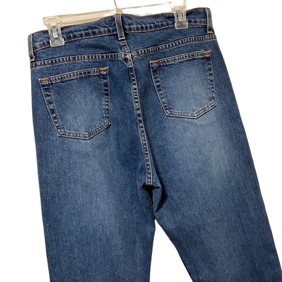 Vintage Jeans Vintage Tall Girl Casual Concepts Jeans Size 2 Tall